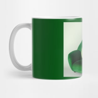 avacado lovers design Mug